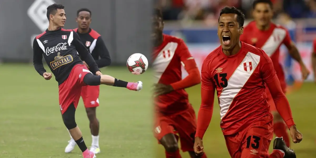 El jugador es considerado el reemplazo de Renato Tapia y Yoshimar Yotún