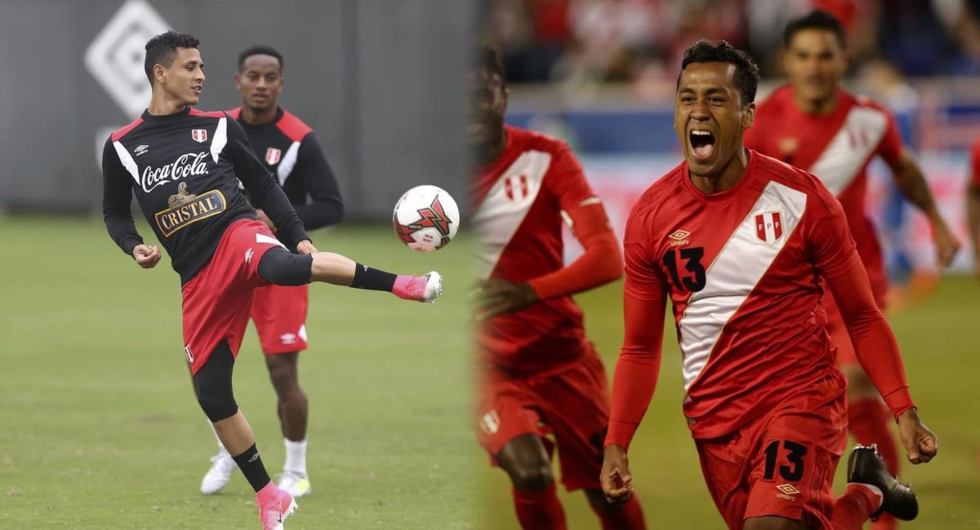 El jugador es considerado el reemplazo de Renato Tapia y Yoshimar Yotún