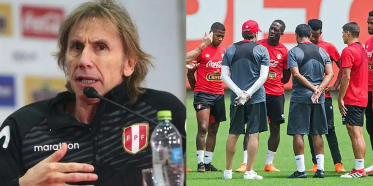 El jugador es criticado por la hinchada por su bajo rendimiento