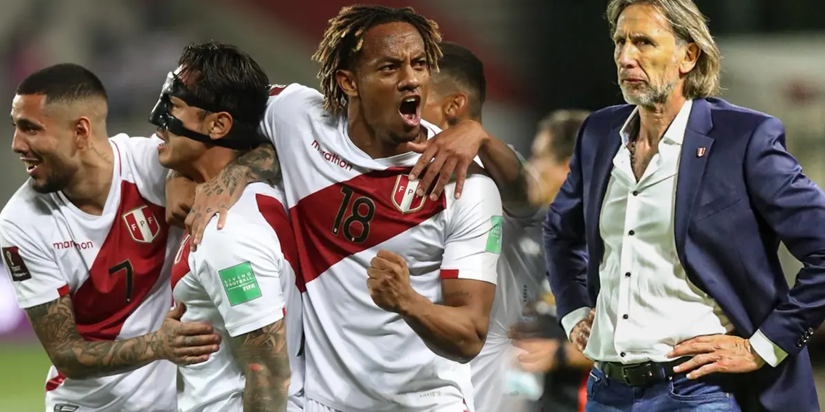 El jugador es necesario en el equipo por su juego