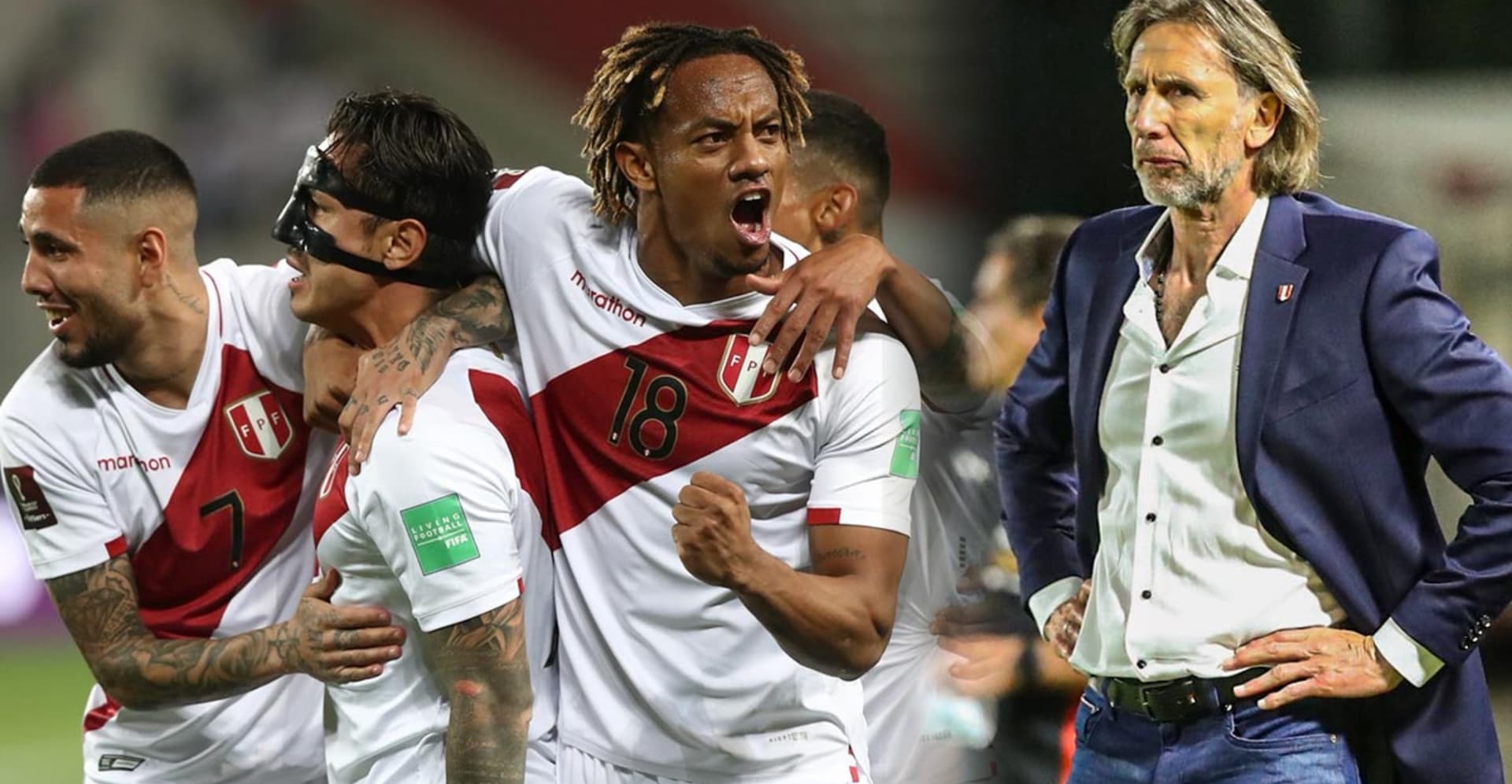 El jugador es necesario en el equipo por su juego