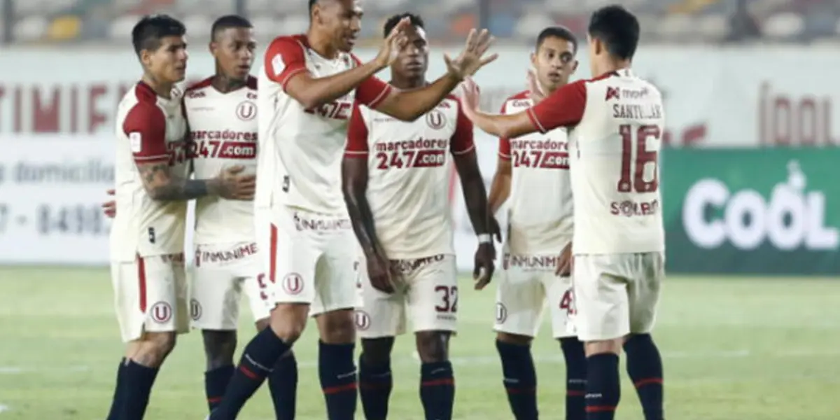 El jugador es pretendido por equipos colombianos