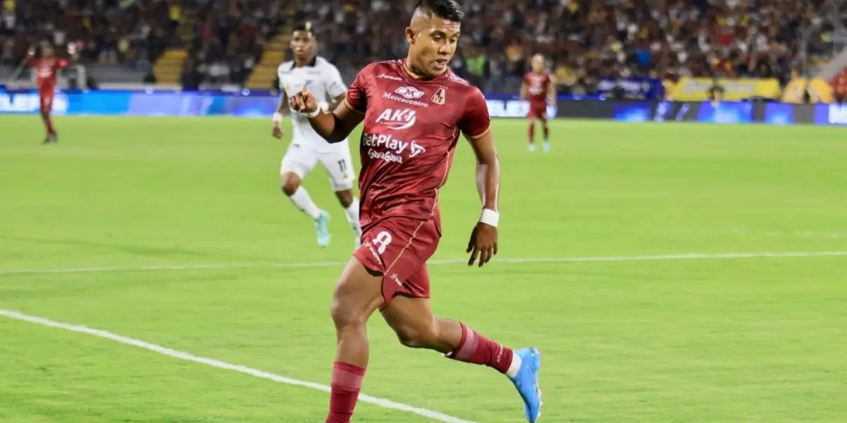 El jugador no es tomado en cuenta por el técnico