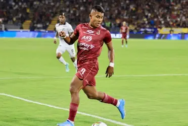 El jugador no es tomado en cuenta por el técnico