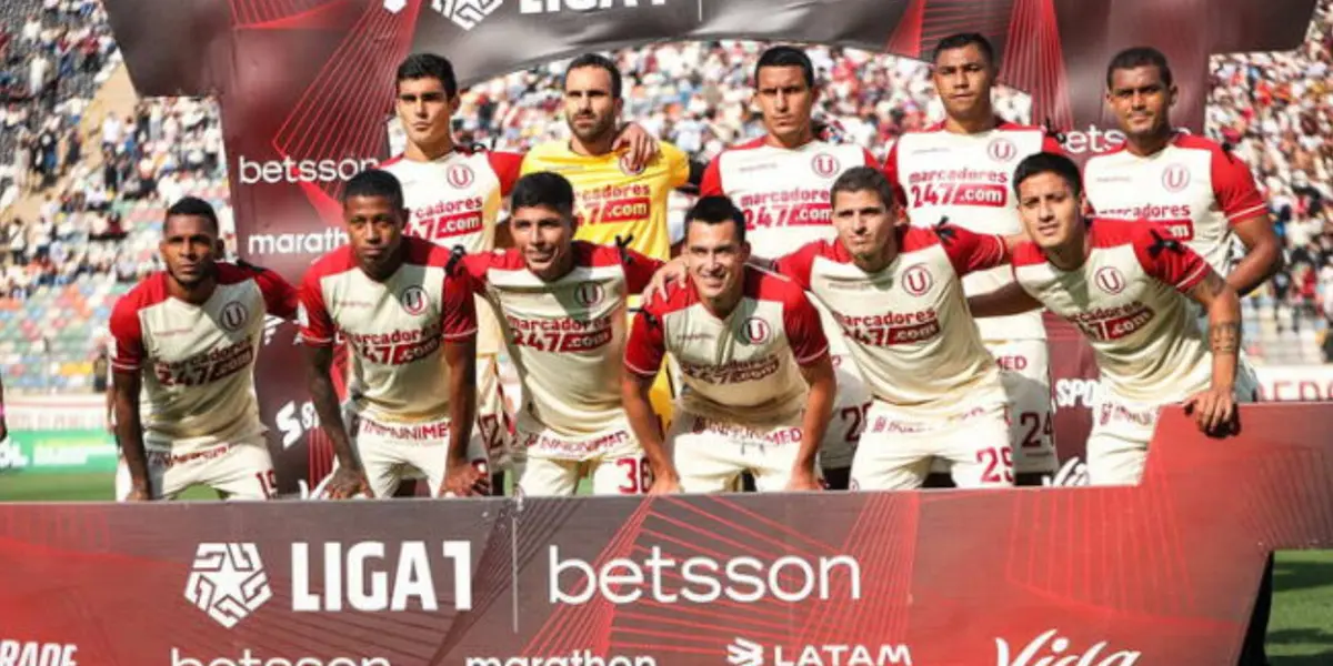 El jugador es un ícono en la casa 'crema'