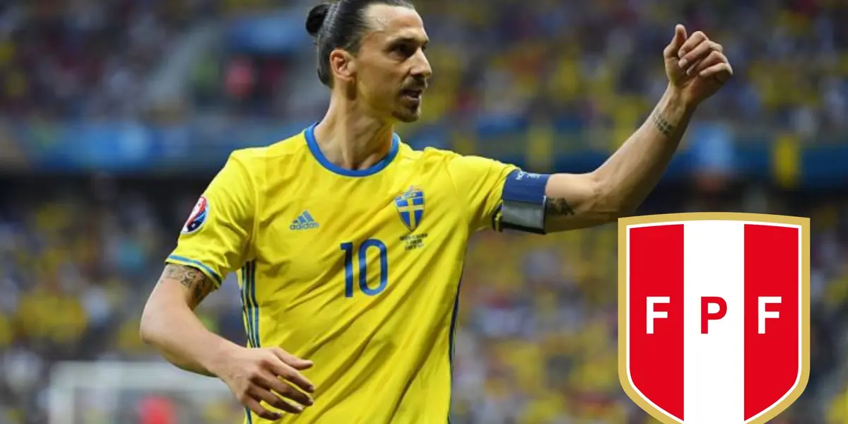 El jugador es una de las figuras del Malmo