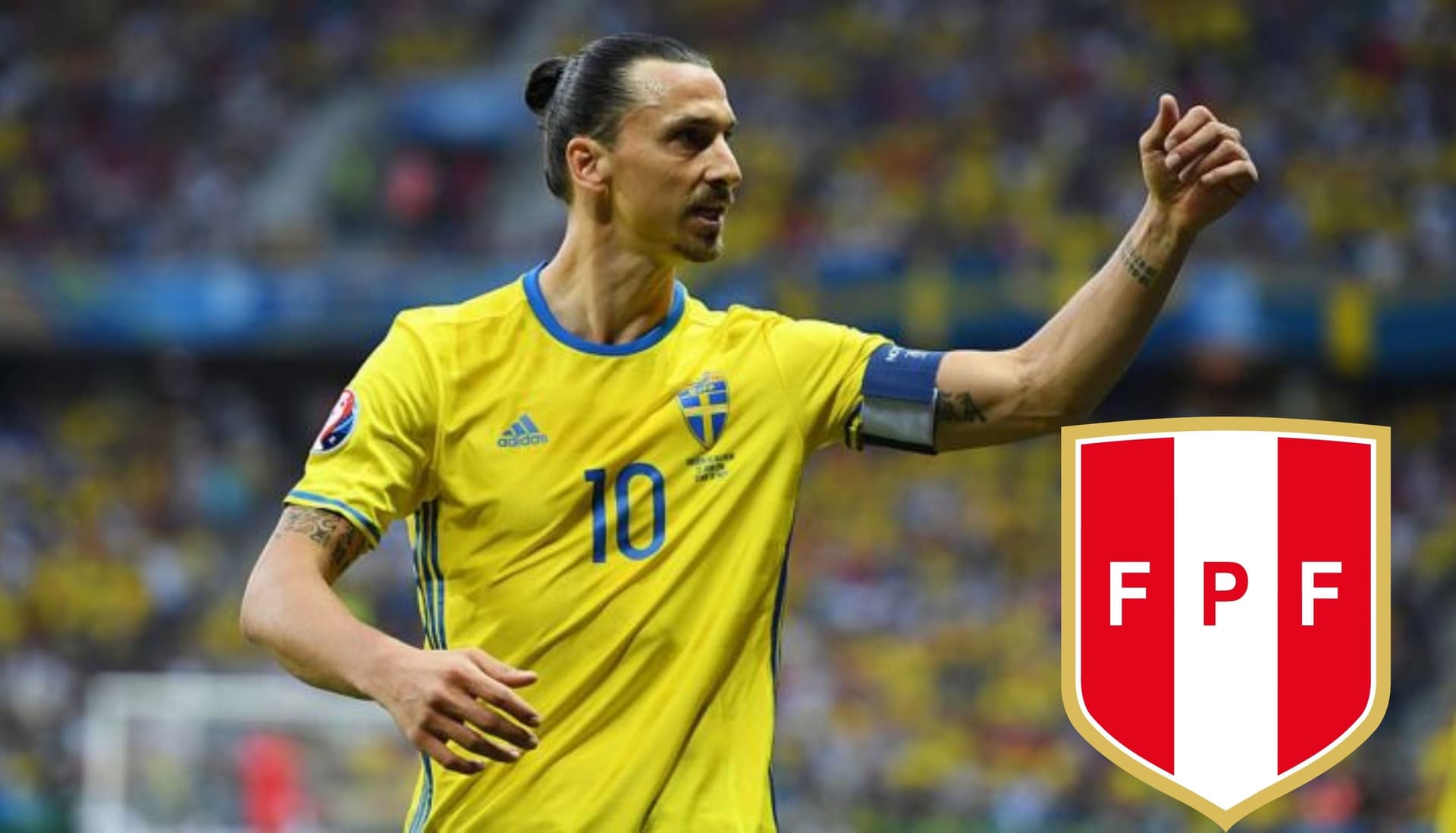 El jugador es una de las figuras del Malmo