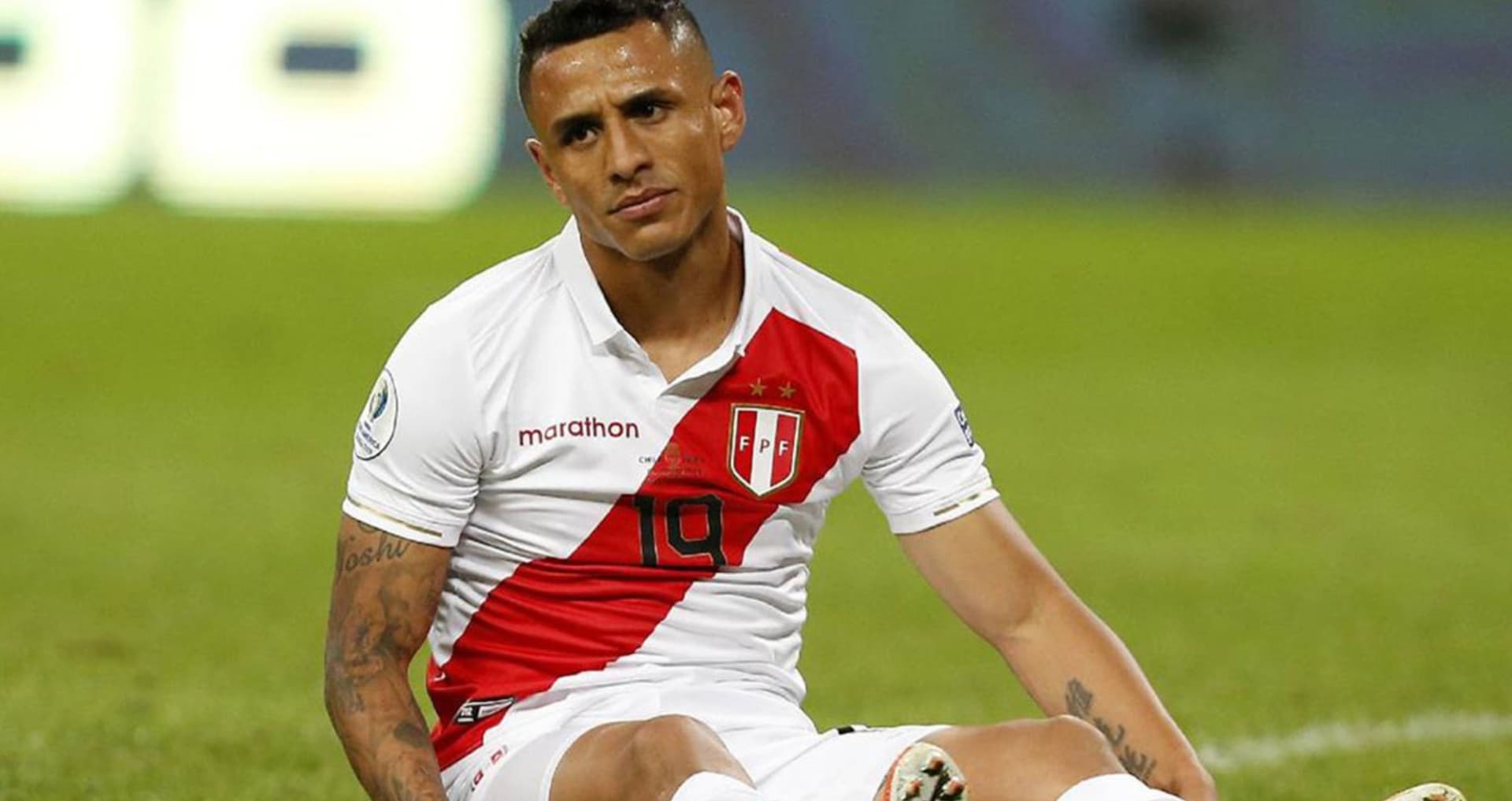 El jugador es uno delos favoritos de Juan Reynoso