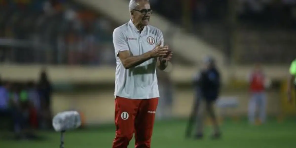 El jugador es uno de los mejores del plantel