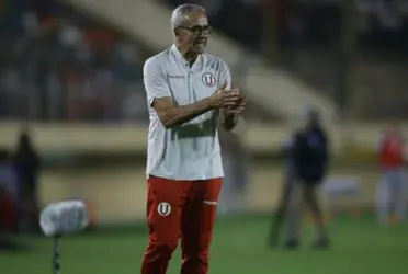 El jugador es uno de los mejores del plantel