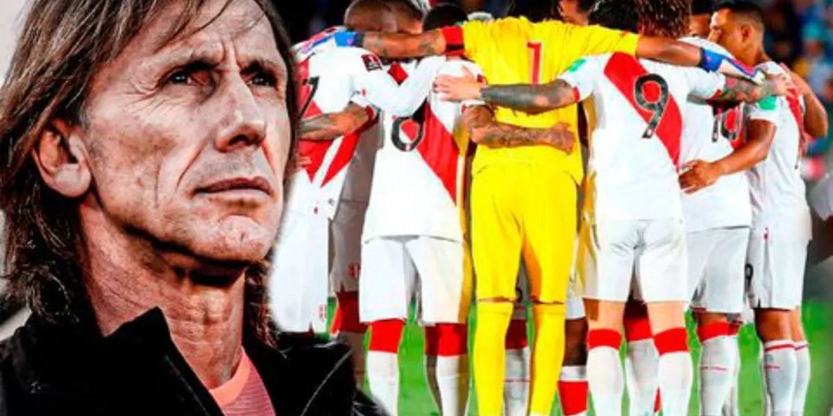 El jugador es uno de los mejores del torneo peruano