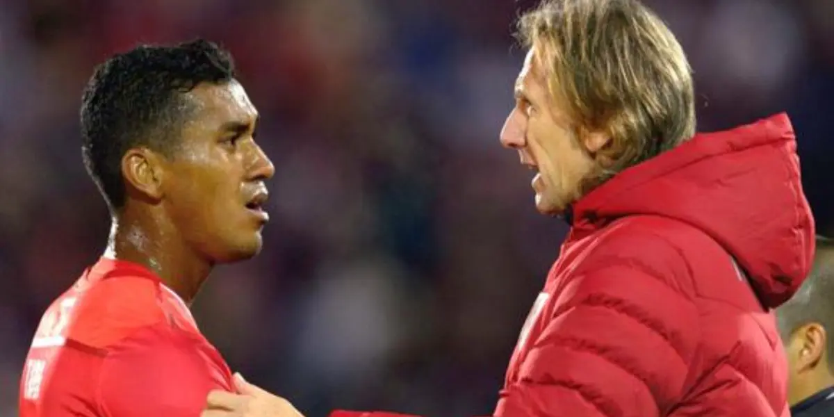 El jugador es uno de los mejores jugadores de su equipo