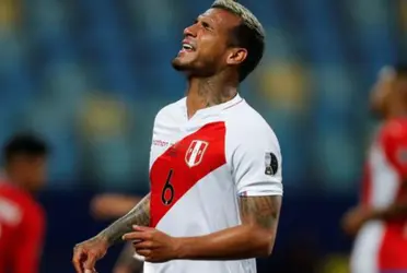 El jugador esperó el llamado de la 'bicolor', pero no hubo comunicación