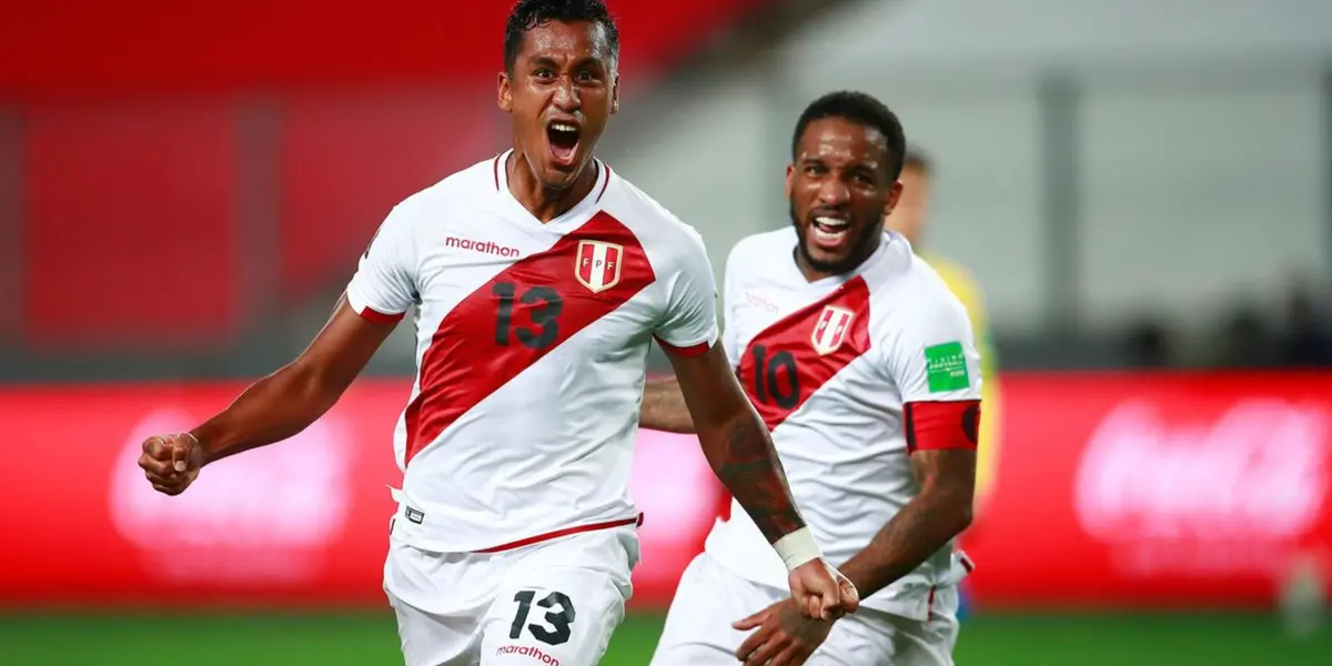 El jugador estaba siendo considerado para ser parte de la selección peruana