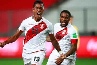El jugador estaba siendo considerado para ser parte de la selección peruana