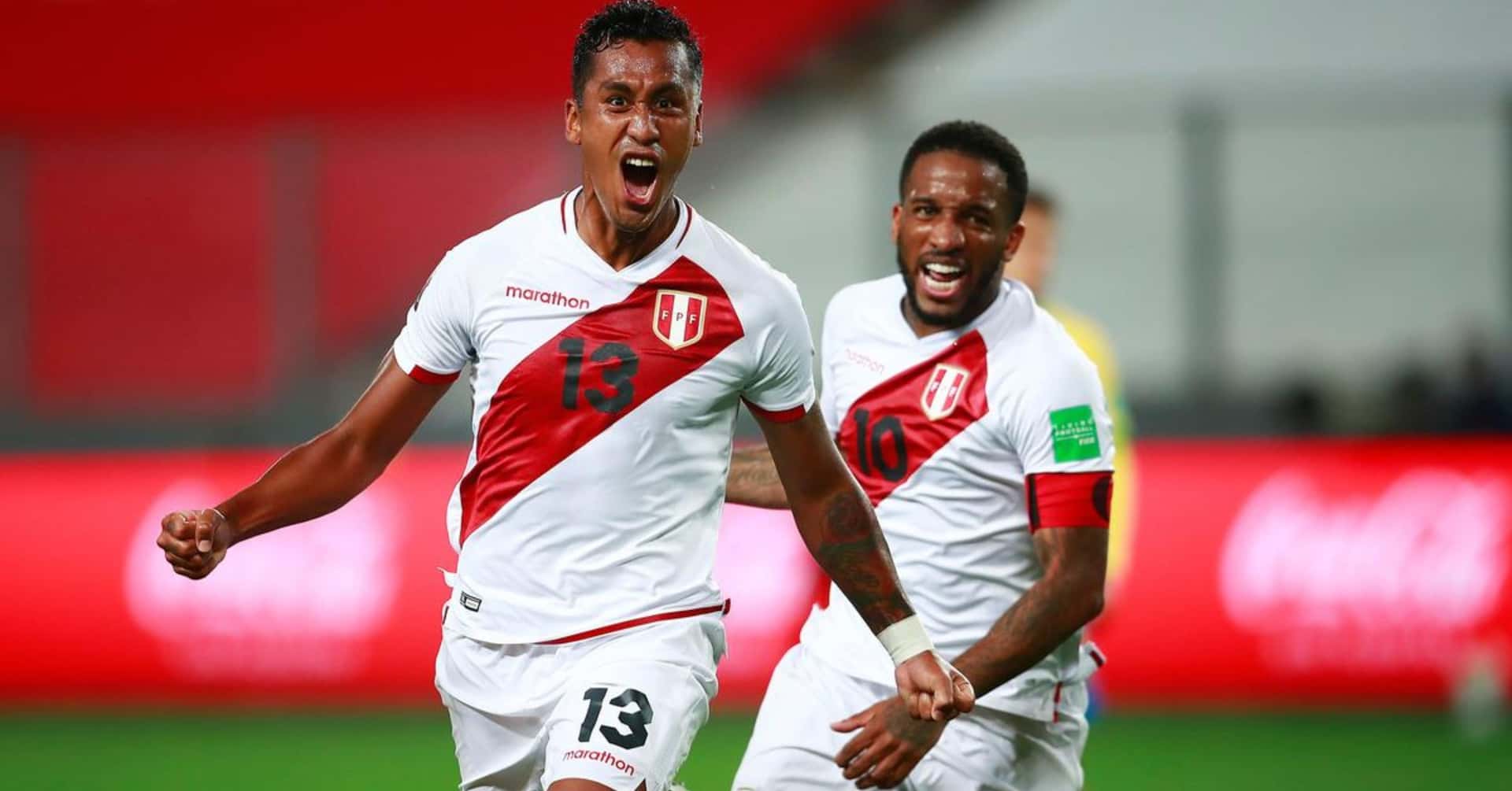 El jugador estaba siendo considerado para ser parte de la selección peruana