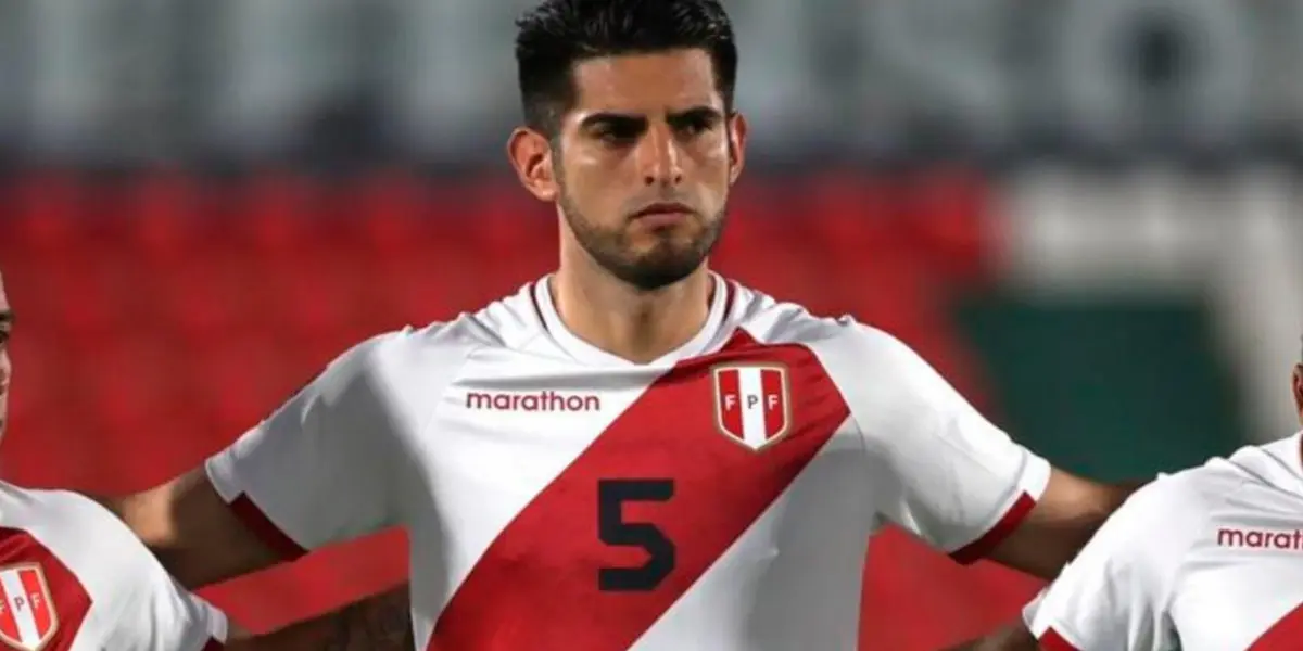 El jugador estaría brillando para ser llamado a la selección peruana