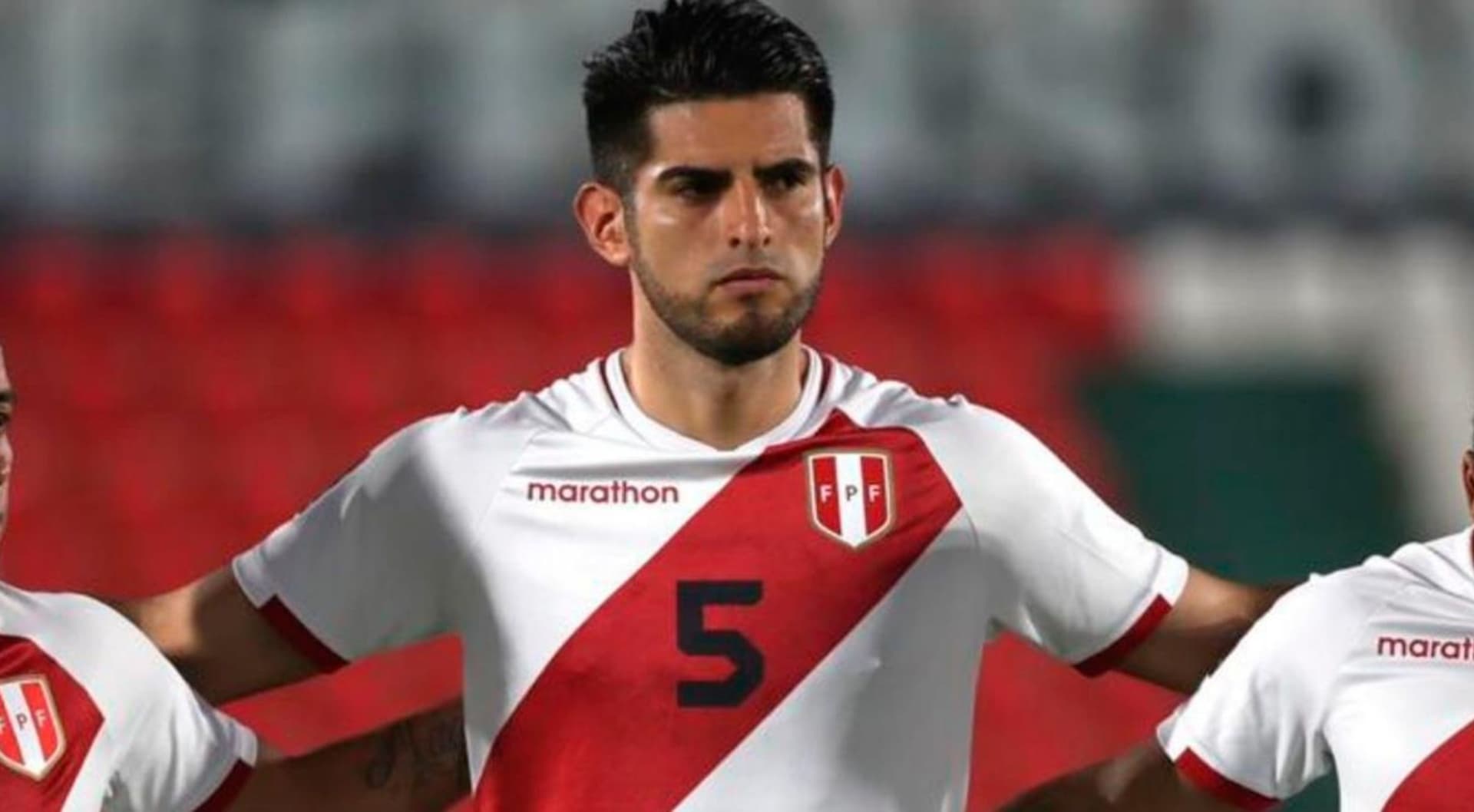 El jugador estaría brillando para ser llamado a la selección peruana
