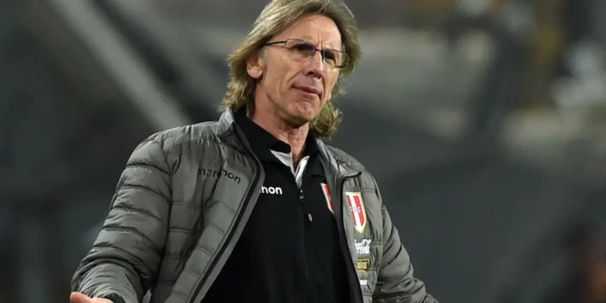 El jugador estaría desaprovechando las oportunidades que tiene