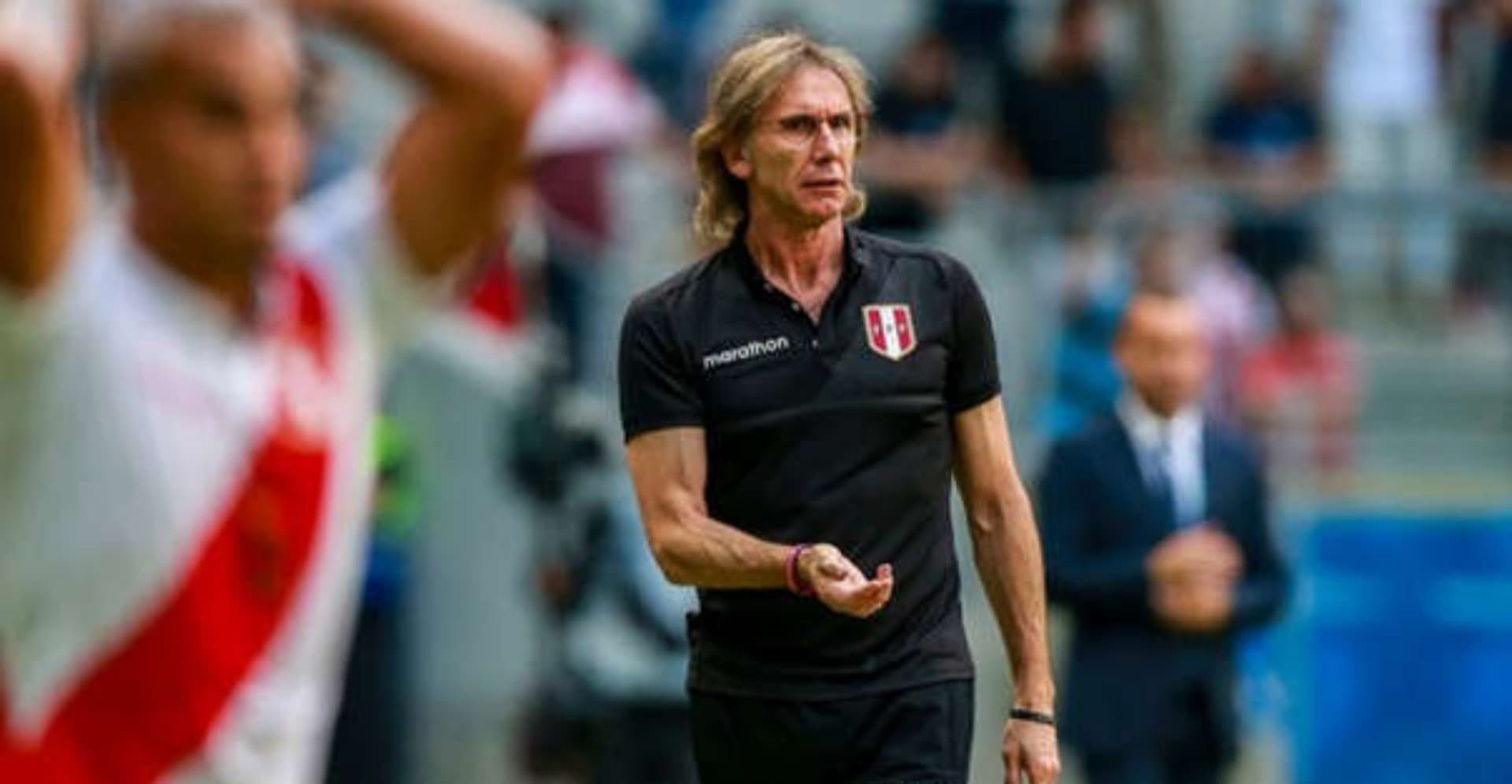 El jugador estaría deslumbrando buen fútbol en su equipo