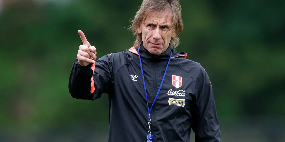 El jugador estaría entre el medio de dos selecciones nacionales