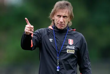 El jugador estaría entre el medio de dos selecciones nacionales