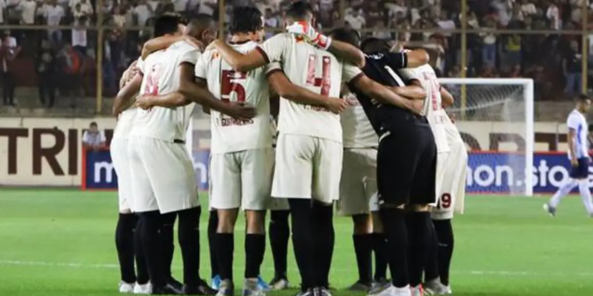 El jugador estaría entrenando particularmente para sobresalir en el equipo