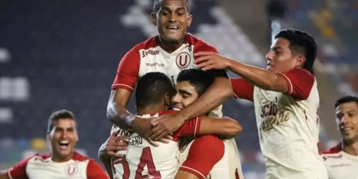 El jugador estaría en la nómina que viajarían a Piura
