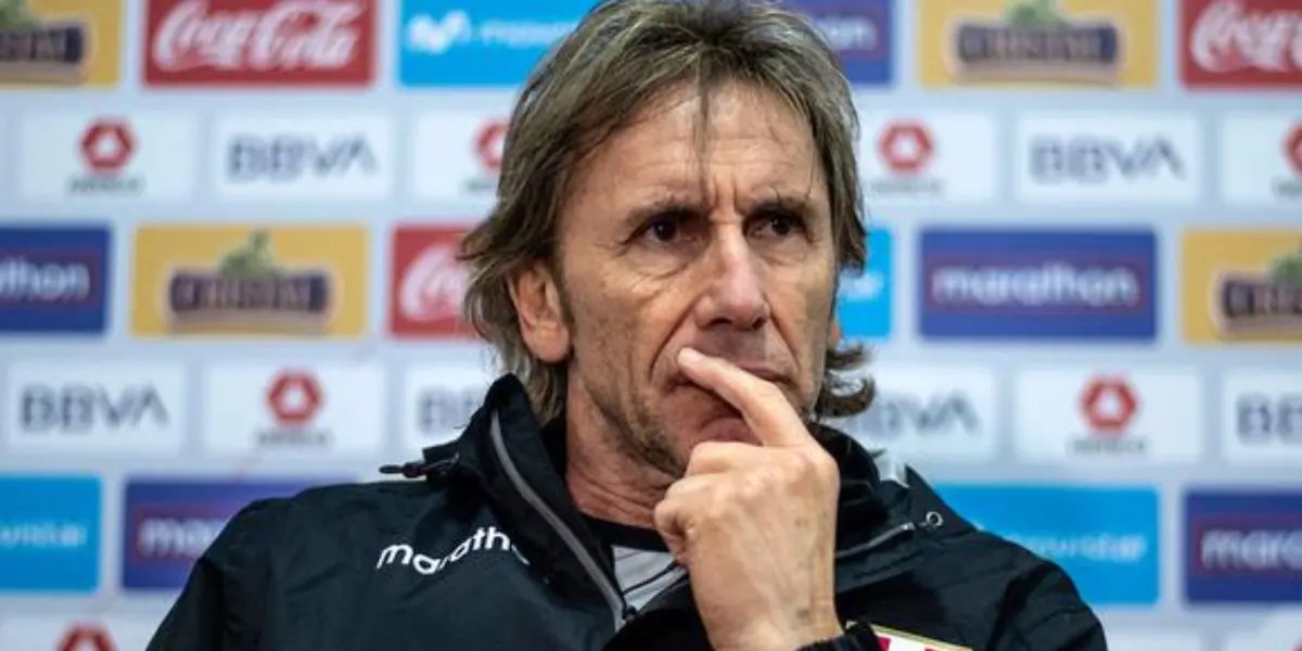 El jugador estaría lesionado y prioriza su recuperación