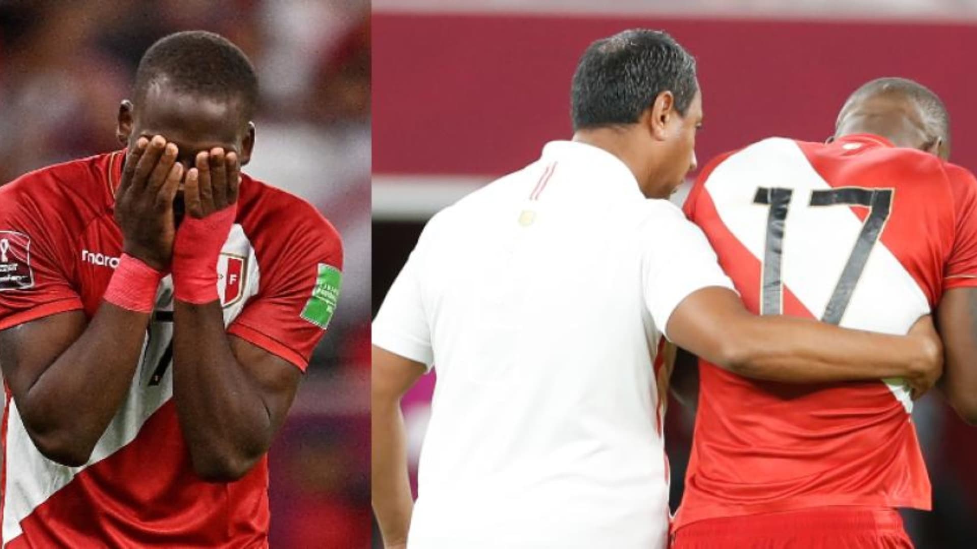 El jugador estaría pasando un pésimo momento en su club