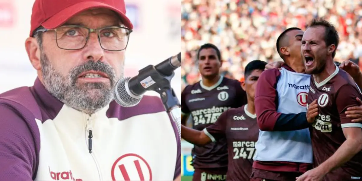 El jugador no estaría siendo del agrado de Carlos Compagnucci