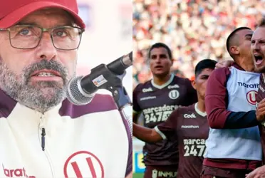 El jugador no estaría siendo del agrado de Carlos Compagnucci