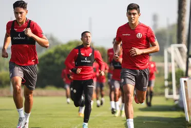 El jugador estaría siendo relegado a la banca de suplentes