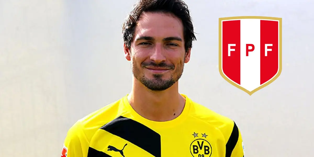 El jugador estaría siendo visto por la FPF