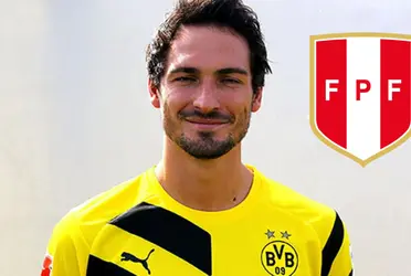 El jugador estaría siendo visto por la FPF