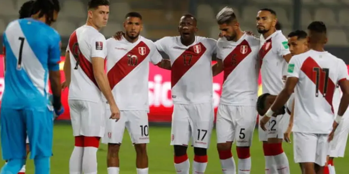 El jugador estaría en un gran momento de su carrera