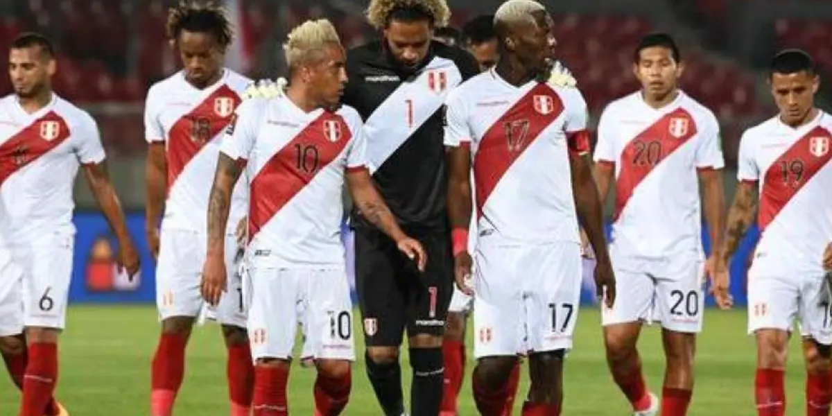 El jugador estaría viviendo el mejor momento de su carrera