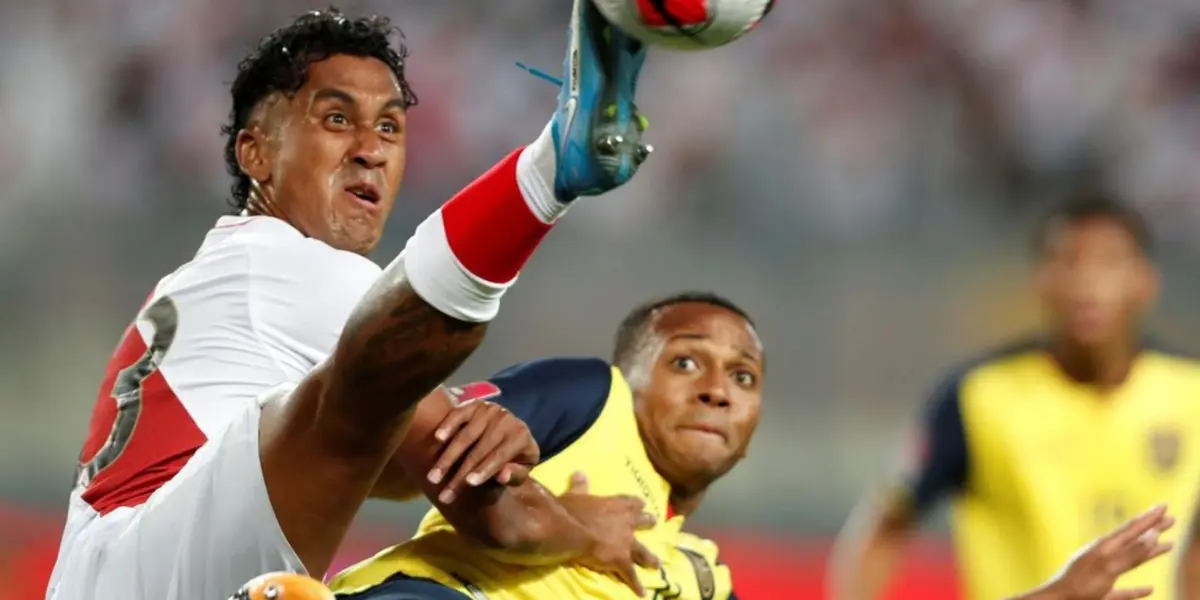 El jugador estaría viviendo un gran momento en su equipo