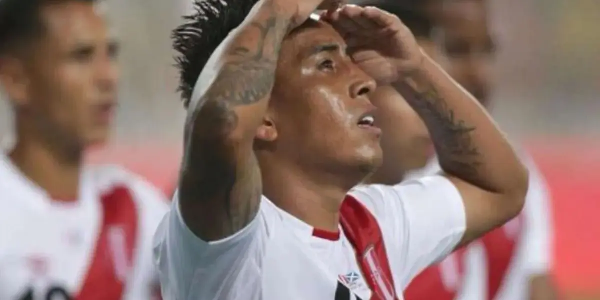 El jugador estaría volviendo a brillar en el fúbol