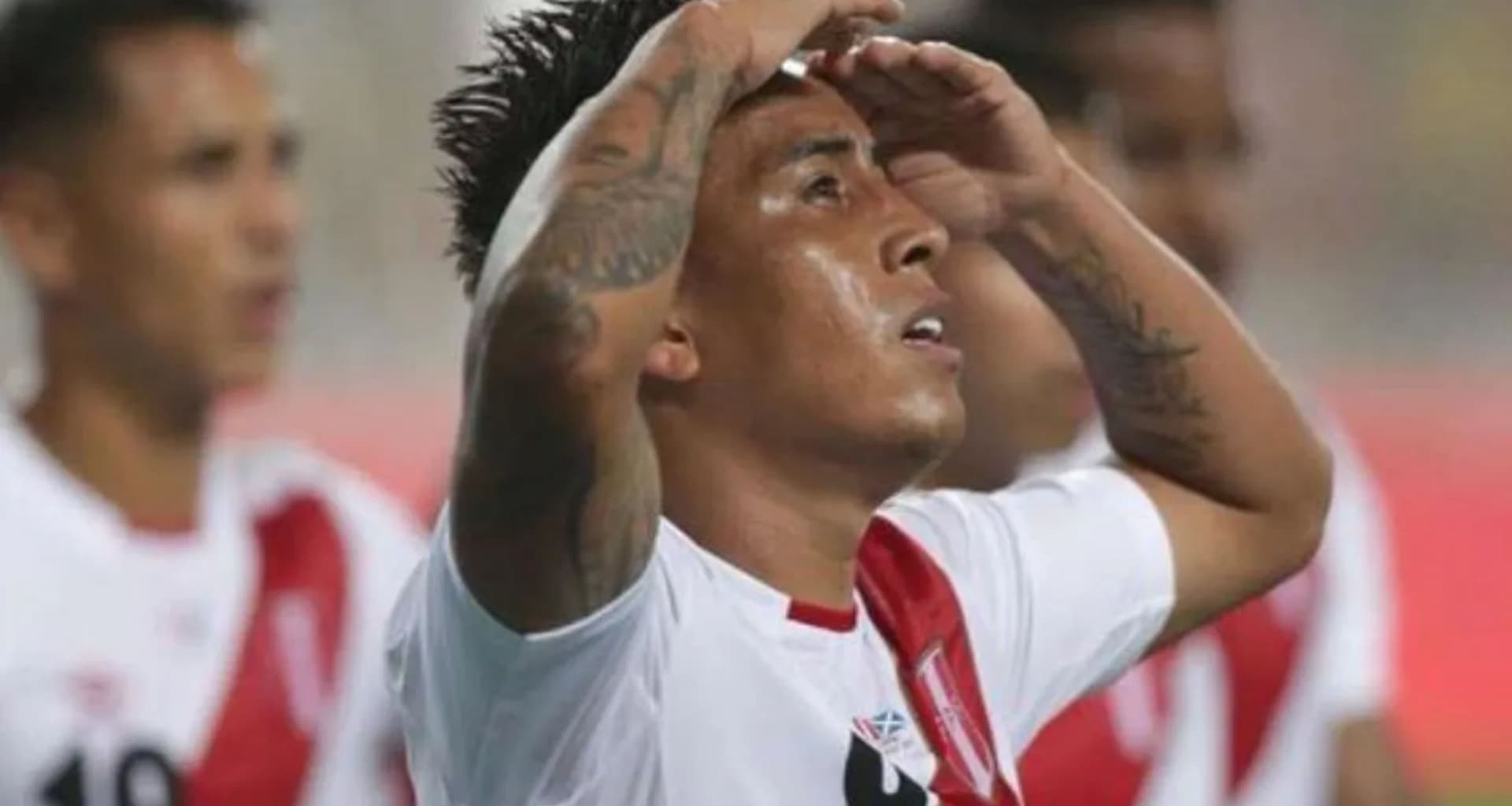 El jugador estaría volviendo a brillar en el fúbol