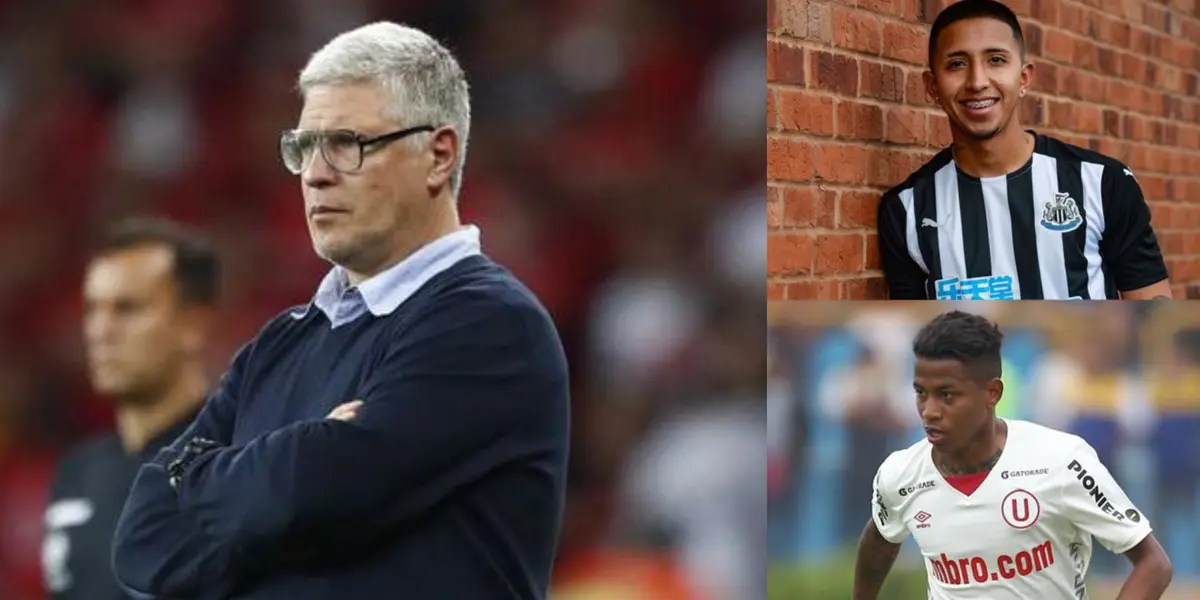 El jugador estuvo en la mira de los 'cremas'