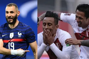 El jugador francés espera no encontrarse con este jugador nacional en el Mundial 