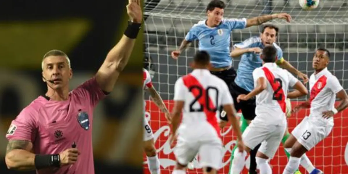 El jugador fue ajeno a la situación vivida en el encuentro