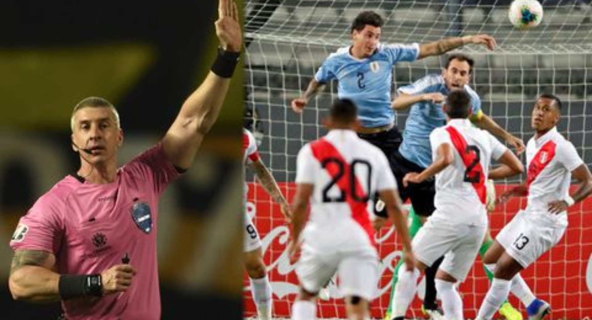 El jugador fue ajeno a la situación vivida en el encuentro