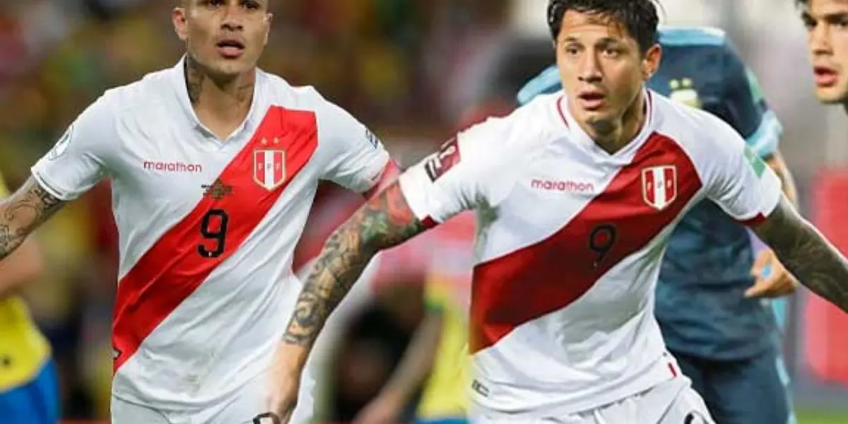 El jugador no fue considerado por Gareca