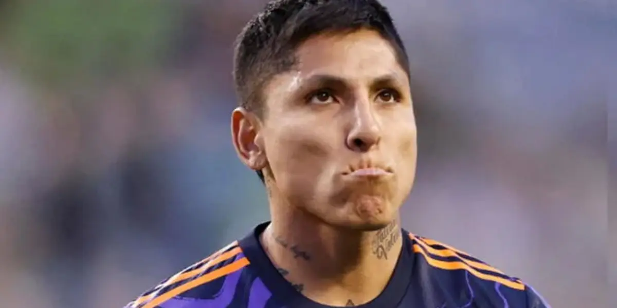 El jugador fue considerado para los amistosos contra México y El Salvador