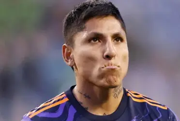 El jugador fue considerado para los amistosos contra México y El Salvador