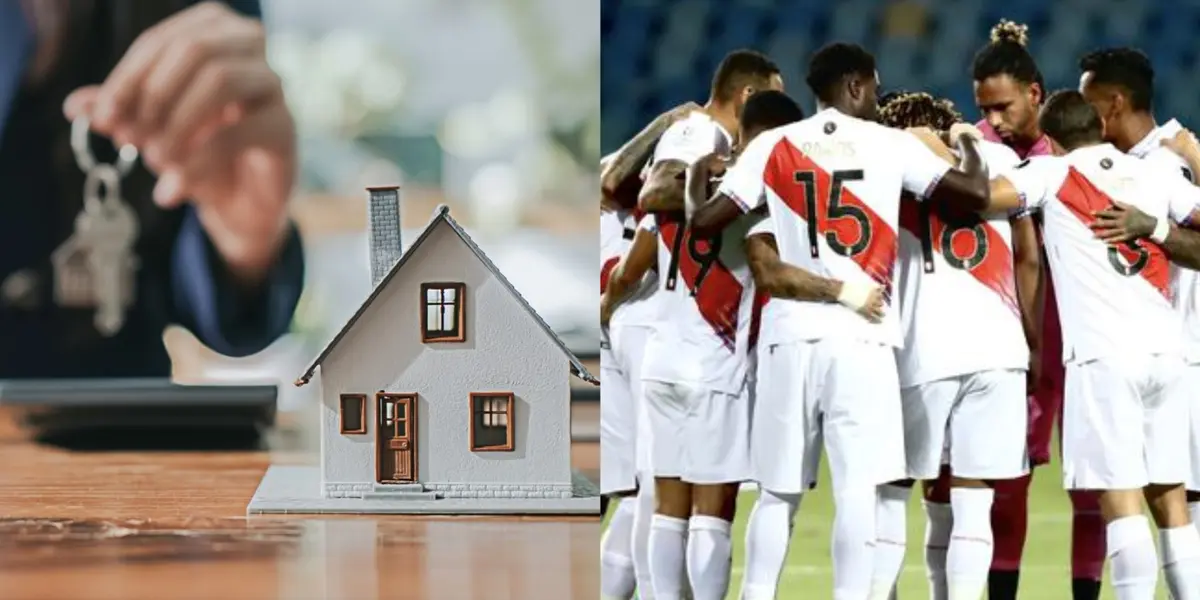 El jugador fue considerado por Ricardo Gareca para la selección peruana