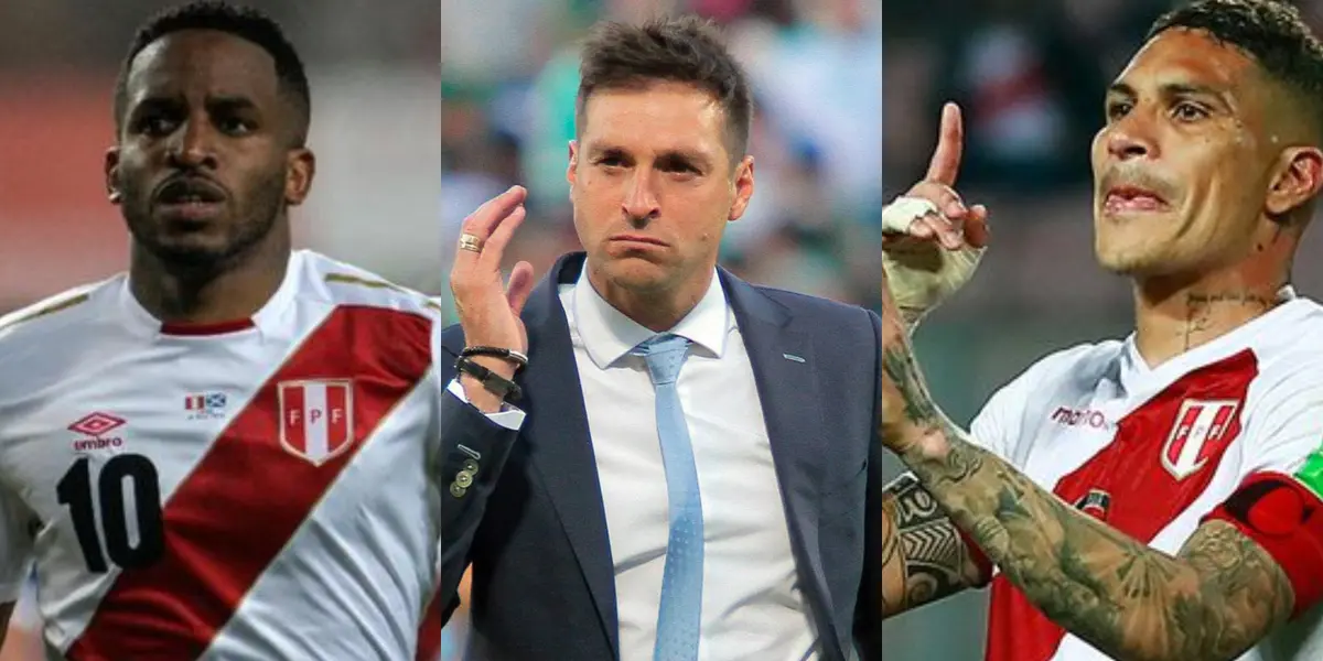 El jugador fue convocado por el 'tigre' de útimo minuto