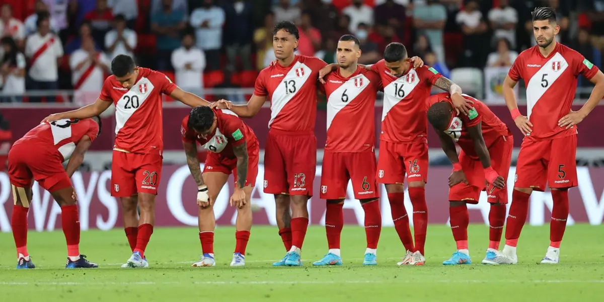 El jugador fue criticado por la prensa